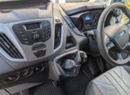 2016 Ford Transit Custom Hi top Campervan