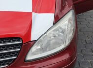 2007 Mercedes-Benz Vito Long Wheelbase Campervan