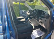 2020 Volkswagen T6.1 Campervan