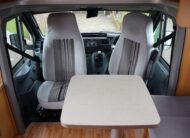 2008 Geist Touring 718