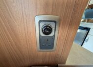 2011 Swift Sundance 620 FB New cam belt, water pump, service and mot