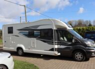 2023 Swift Voyager 584