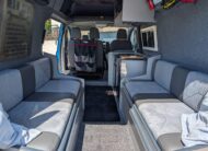 2016 Ford Transit Custom Hi top Campervan