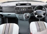 2008 Geist Touring 718