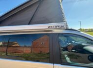 2005 Mercedes-Benz Westfalia Marco Polo Campervan, LEFT HAND DRIVE