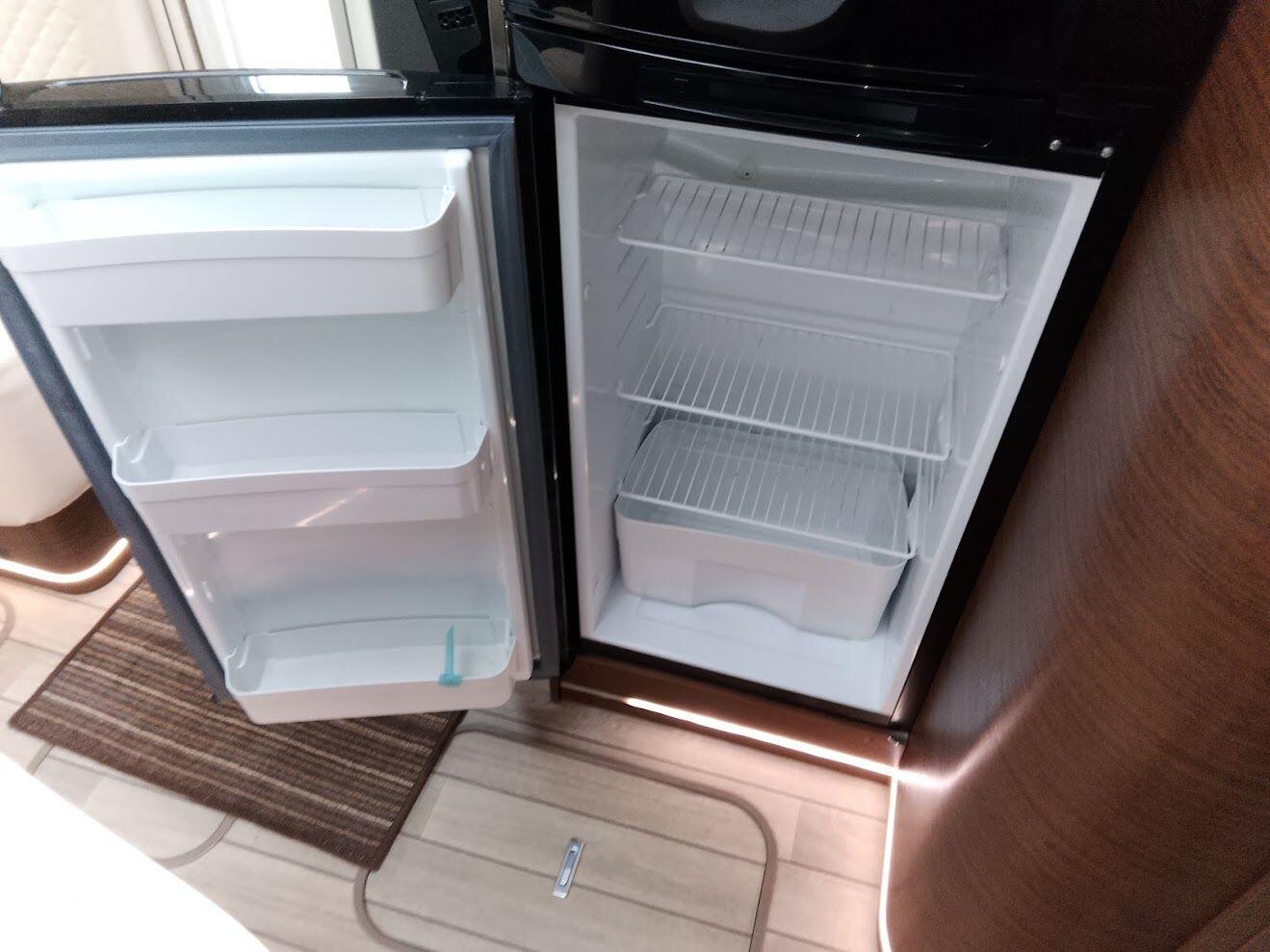 2019 Mobilvetta K-Yacht Tekno Design LHD Europe Ready Immaculate