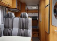 2008 Geist Touring 718