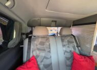 2005 Mercedes-Benz Westfalia Marco Polo Campervan, LEFT HAND DRIVE