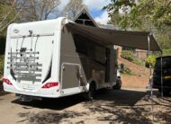 2018 Hymer Carado T449 Emotion