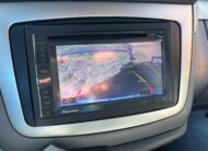 2005 Mercedes-Benz Westfalia Marco Polo Campervan, LEFT HAND DRIVE