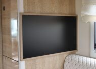 2024 Mobilvetta K-Yacht Tekno Line T95