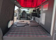 2018 Volkswagen T6 Campervan