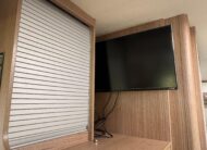 2018 Hymer Carado T449 Emotion