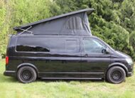 2017 Volkswagen Transporter T30 LWB DSG Highline Campervan