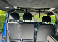 2020 Volkswagen T6.1 Campervan