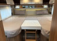 2018 Carthago C-tourer I 144 LE  Premium German A‑Class Luxury Motorhome  Located in Thirsk