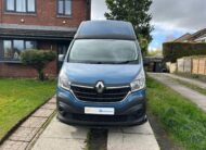 2021 Renault Trafic