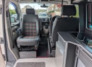 2018 Volkswagen T6 Campervan