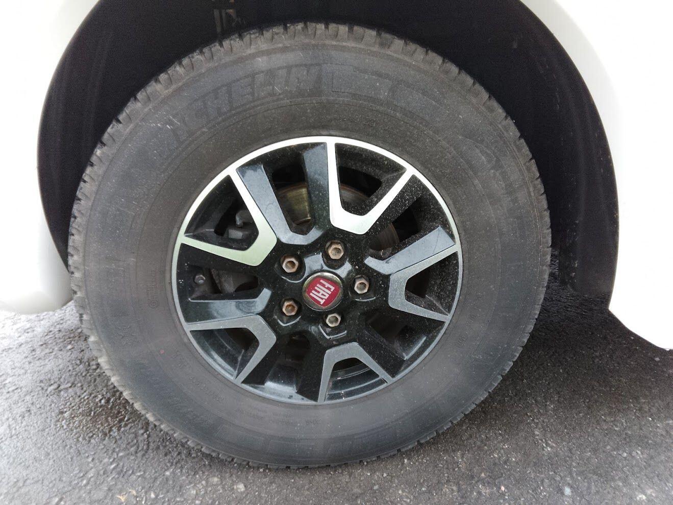 2019 Mobilvetta K-Yacht Tekno Design LHD Europe Ready Immaculate