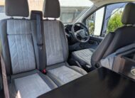 2016 Ford Transit Custom Hi top Campervan