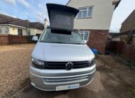 2013 Volkswagen T5.1 Campervan