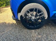 2020 Volkswagen T6.1 Campervan