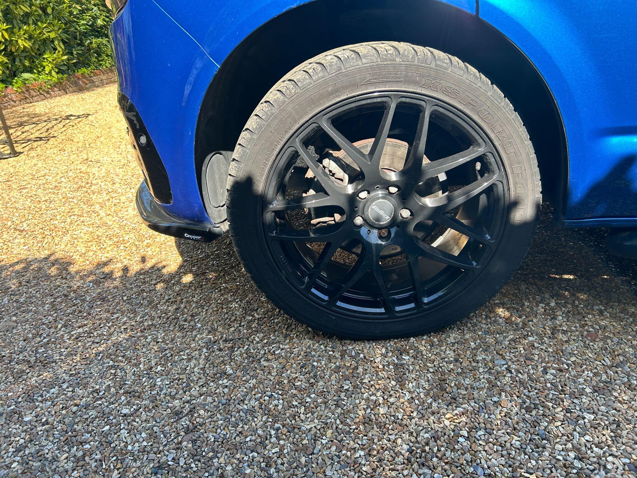 2020 Volkswagen T6.1 Campervan