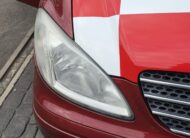 2007 Mercedes-Benz Vito Long Wheelbase Campervan