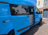 2016 Ford Transit Custom Hi top Campervan