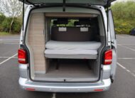 2012 Volkswagen California SE 180bhp