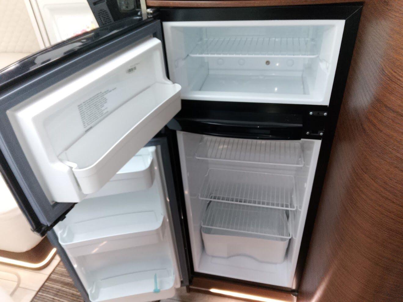 2019 Mobilvetta K-Yacht Tekno Design LHD Europe Ready Immaculate