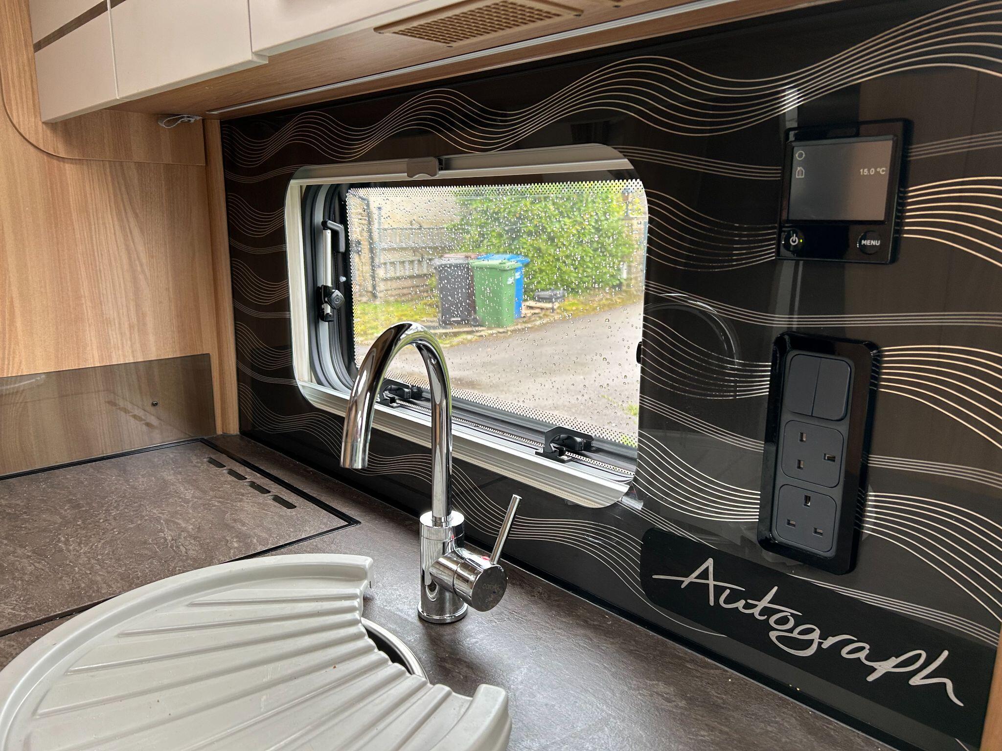 2020 Bailey Autograph 79-4 I