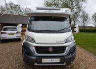 2019 Roller Team Auto-Roller 707