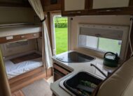 2019 Roller Team Auto-Roller 707