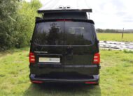 2017 Volkswagen Transporter T30 LWB DSG Highline Campervan