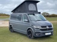 2022 Volkswagen T6.1 Campervan 204 PS DSG TRANSPORTER T32 H-LINE TDI S-A