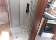 2018 Carthago C-tourer I 144 LE  Premium German A‑Class Luxury Motorhome  Located in Thirsk