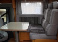 2008 Geist Touring 718