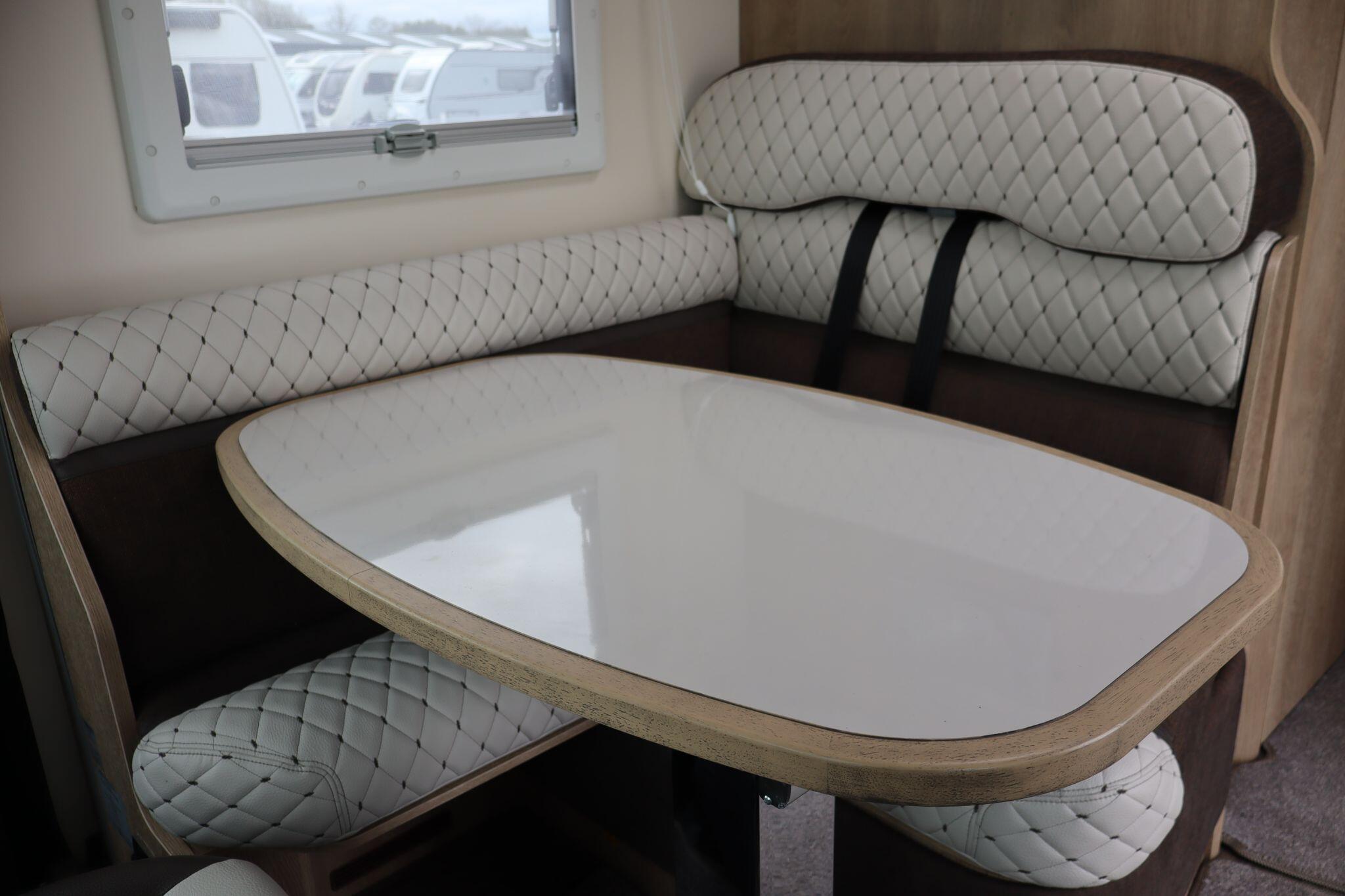 2024 Mobilvetta K-Yacht Tekno Line T95