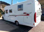 2009 Rapido 7090F Located in Shropshire