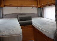 2008 Geist Touring 718