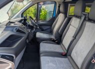 2016 Ford Transit Custom Hi top Campervan
