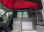 2018 Volkswagen T6 Campervan