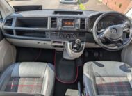 2018 Volkswagen T6 Campervan