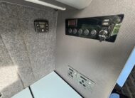 2013 Volkswagen T5.1 Campervan