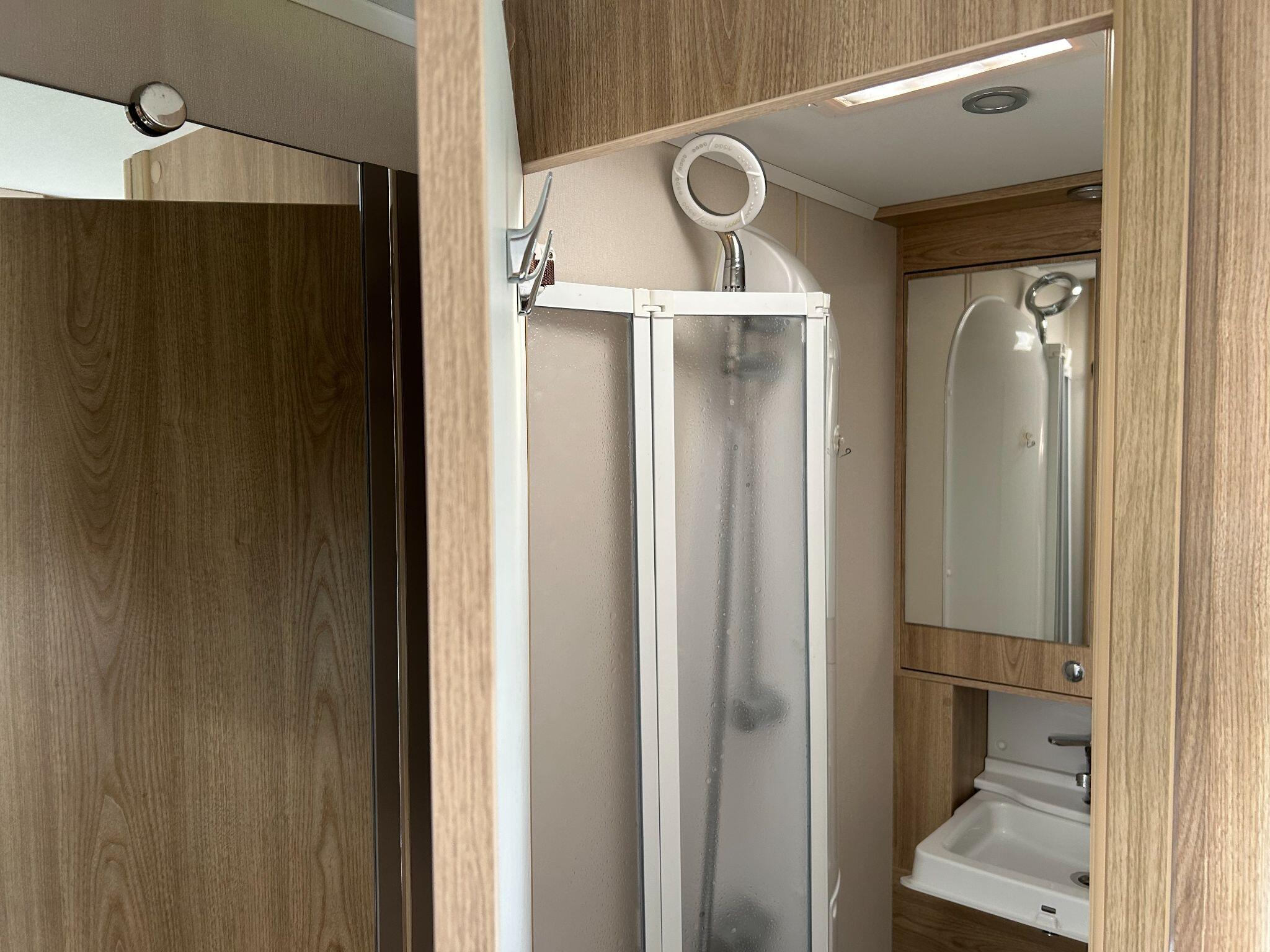 2019 Elddis Autoquest 155