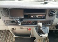 2005 Burstner Delfin T686