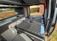 2013 Volkswagen T5.1 Campervan