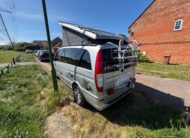 2005 Mercedes-Benz Westfalia Marco Polo Campervan, LEFT HAND DRIVE