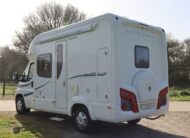 2011 Auto-Trail Tracker RS (24 Month Warranty)